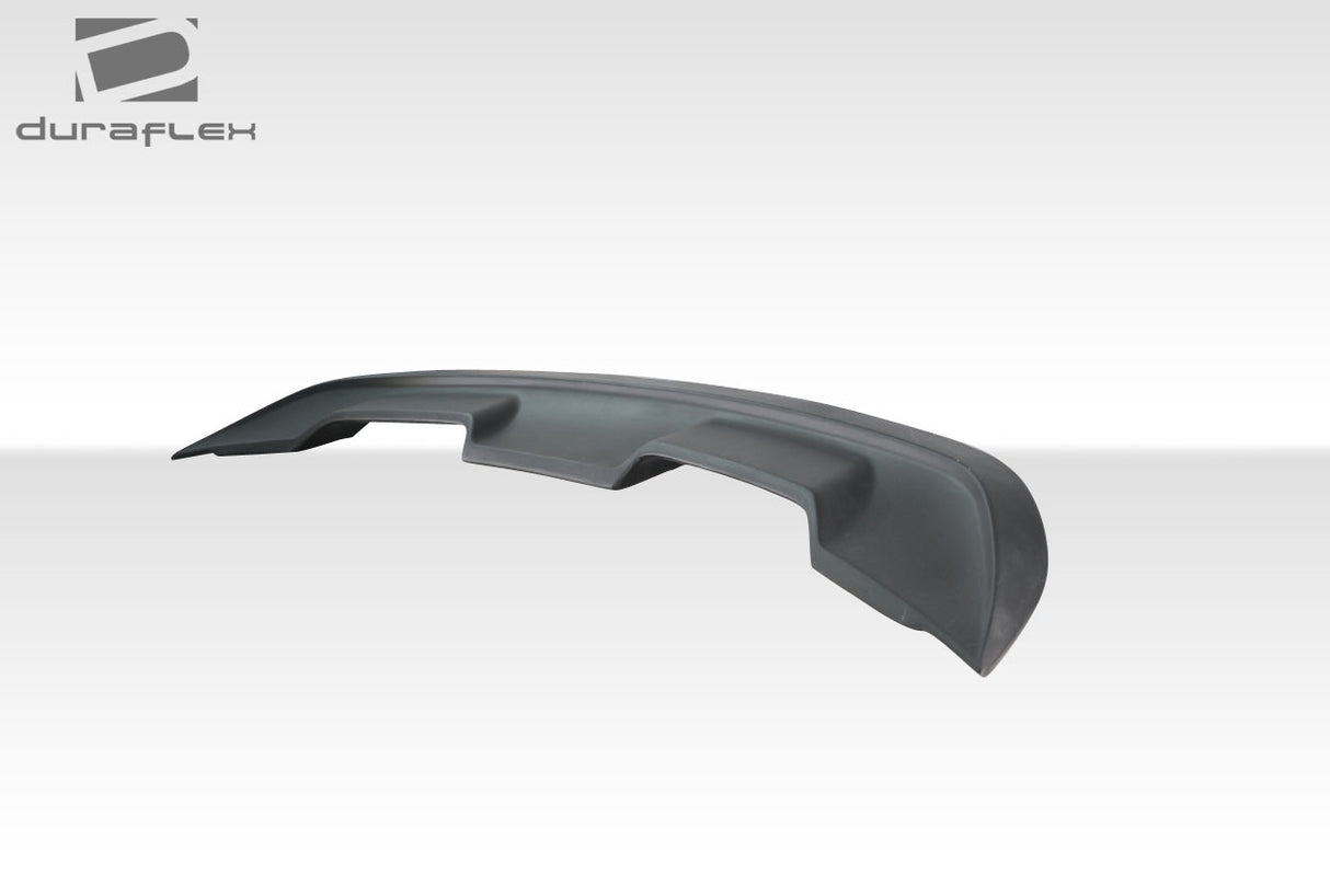 2015-2023 Ford Mustang GT500 Look Rear Wing Spoiler - FRP