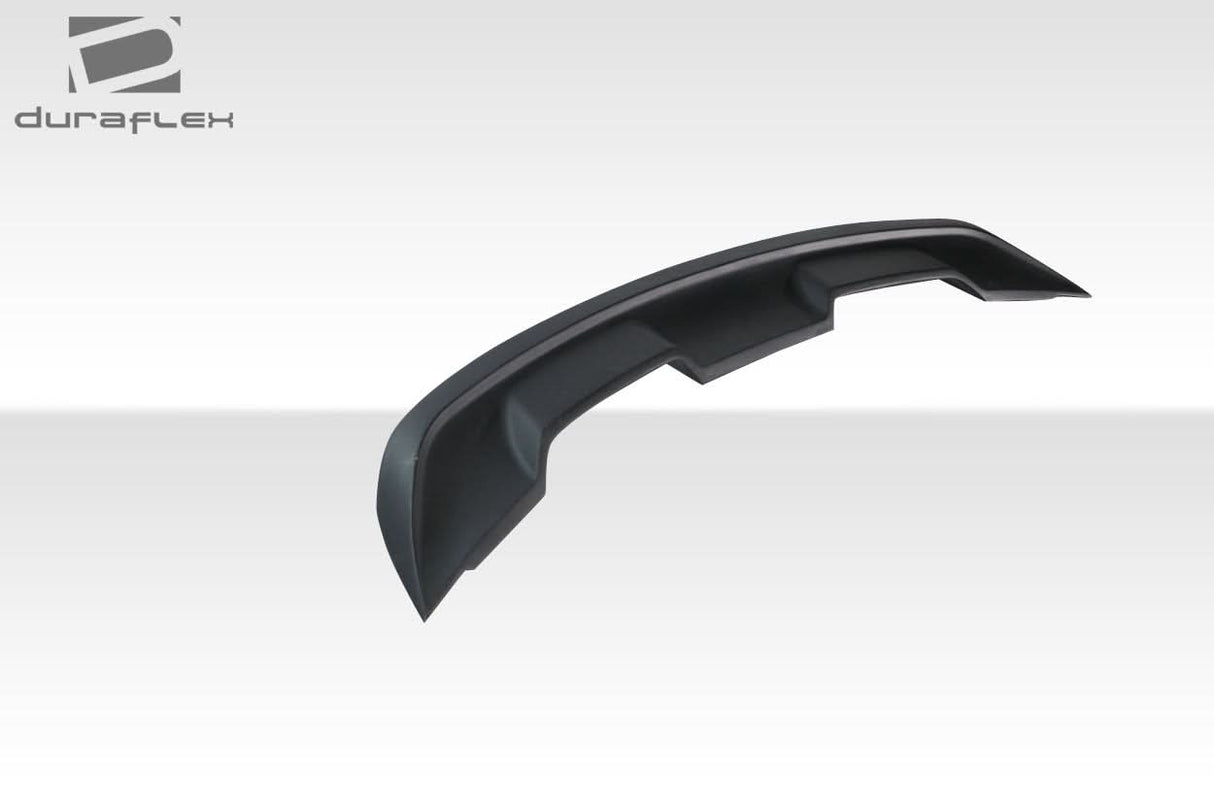 2015-2023 Ford Mustang GT500 Look Rear Wing Spoiler - FRP