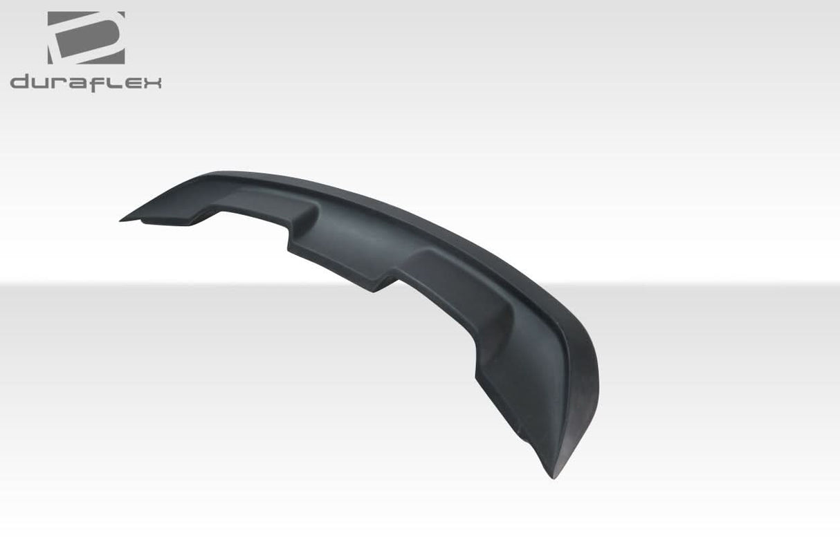 2015-2023 Ford Mustang GT500 Look Rear Wing Spoiler - FRP