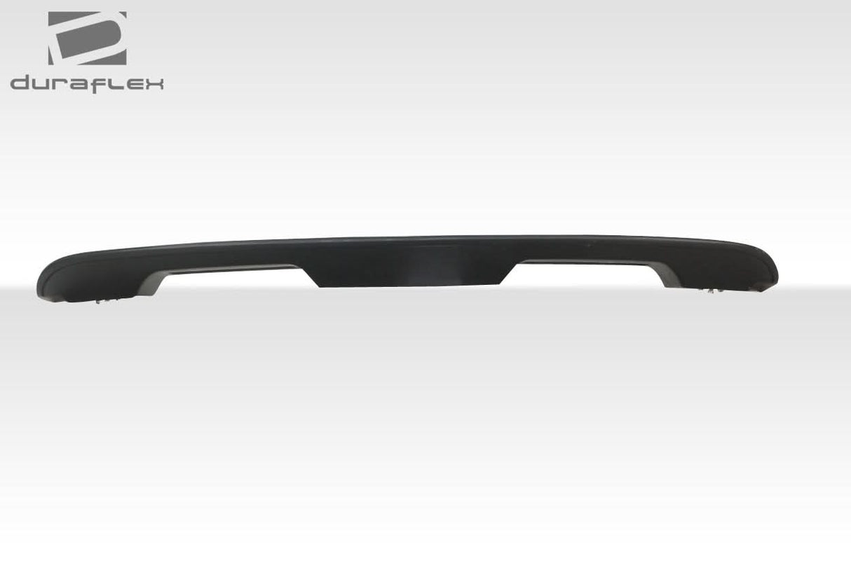 2015-2023 Ford Mustang GT500 Look Rear Wing Spoiler - FRP