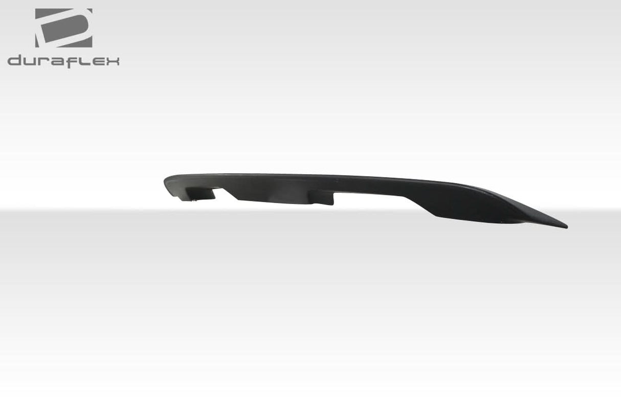 2015-2023 Ford Mustang GT500 Look Rear Wing Spoiler - FRP