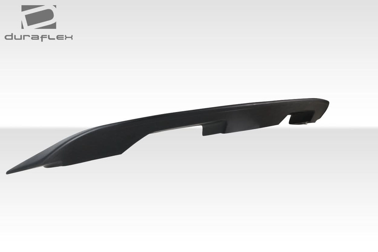 2015-2023 Ford Mustang GT500 Look Rear Wing Spoiler - FRP