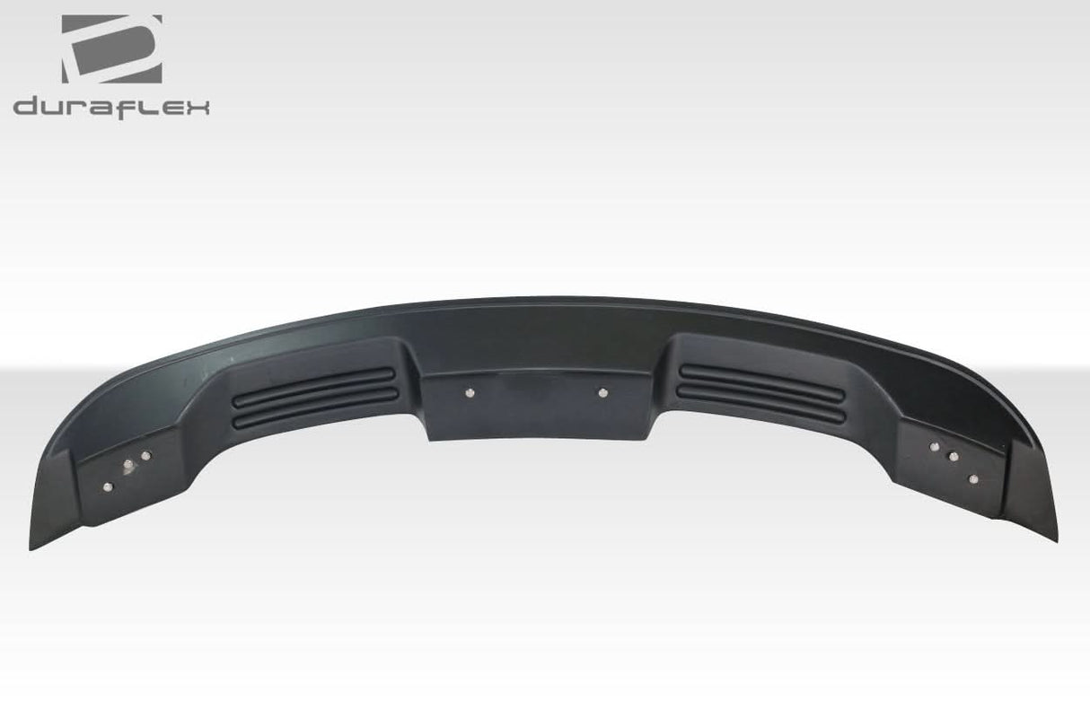 2015-2023 Ford Mustang GT500 Look Rear Wing Spoiler - FRP