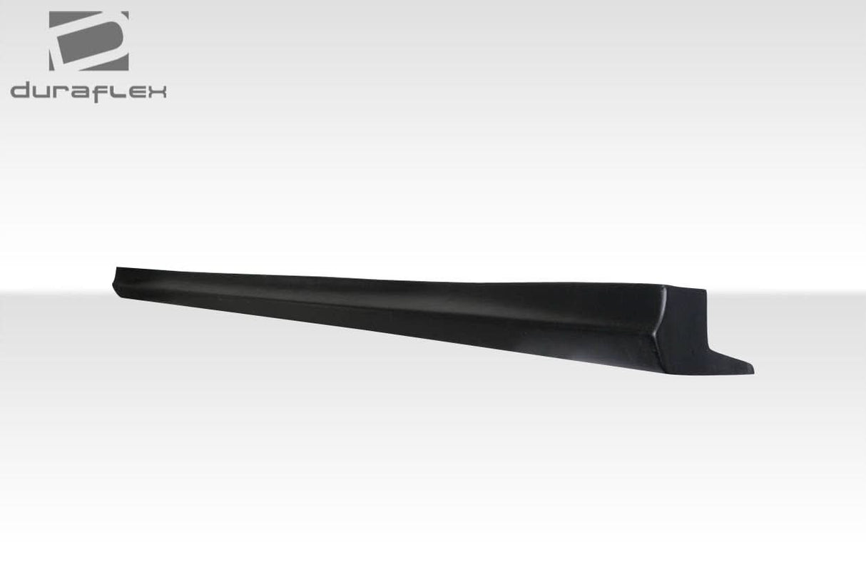 2015-2023 Dodge Charger SKS Style Wide Body Side Skirts - FRP