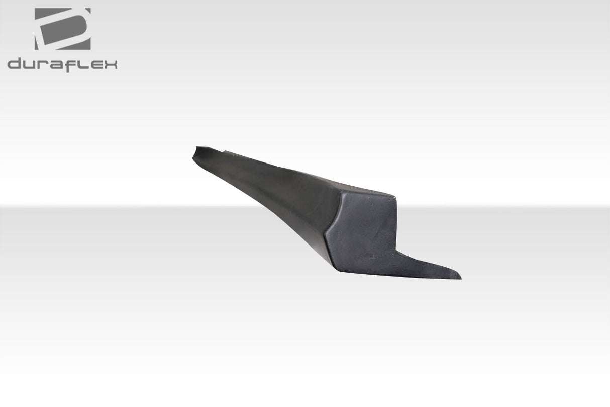 2015-2023 Dodge Charger SKS Style Wide Body Side Skirts - FRP