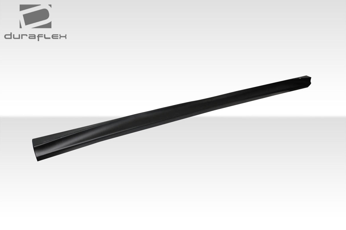 2015-2023 Dodge Charger SKS Style Wide Body Side Skirts - FRP
