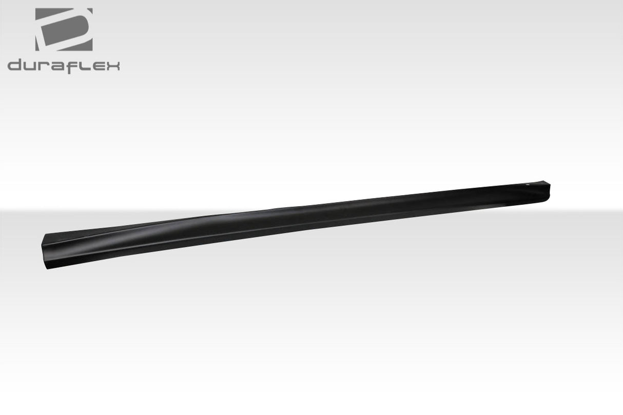 2015-2023 Dodge Charger SKS Style Wide Body Side Skirts - FRP