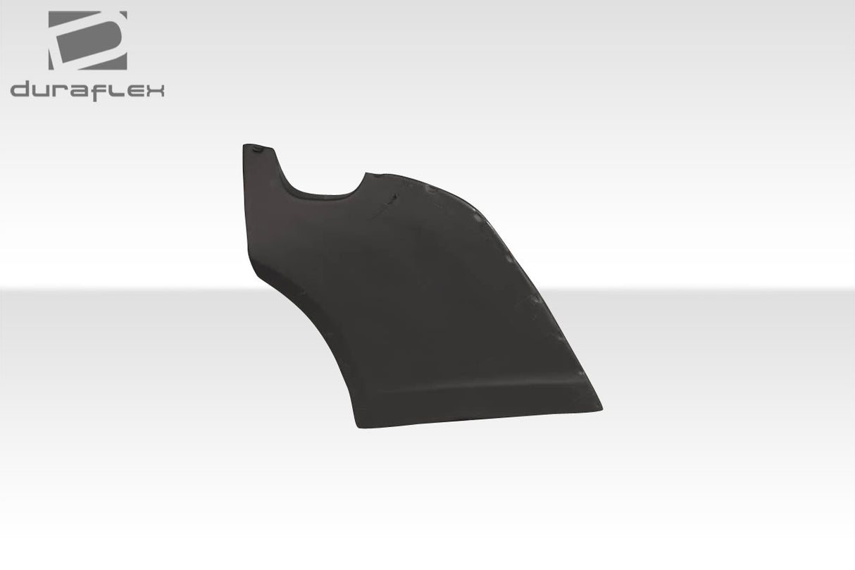 2015-2023 Dodge Charger Duraflex SKS Wide Body Rear Fender Flares (+110mm) - 4 Piece