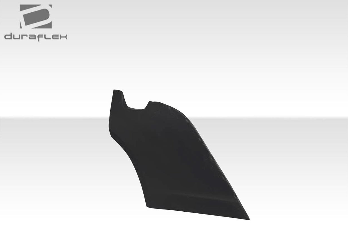 2015-2023 Dodge Charger SKS Style Wide Body Rear Fender Flares - FRP