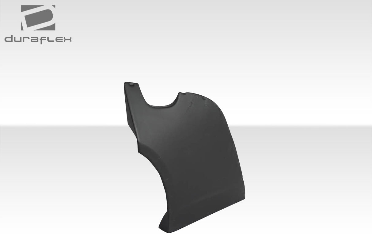 2015-2023 Dodge Charger Duraflex SKS Wide Body Rear Fender Flares (+110mm) - 4 Piece