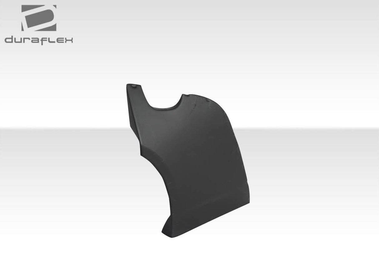 2015-2023 Dodge Charger SKS Style Wide Body Rear Fender Flares - FRP