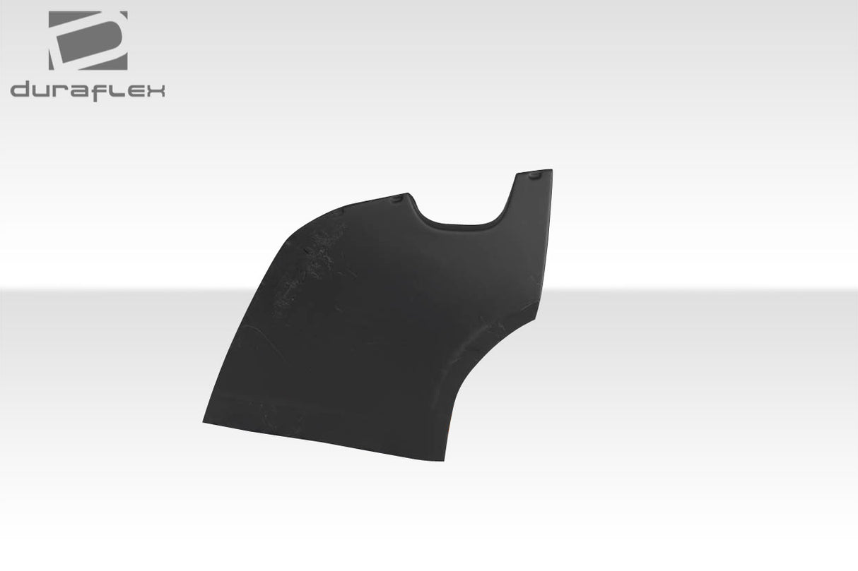 2015-2023 Dodge Charger Duraflex SKS Wide Body Rear Fender Flares (+110mm) - 4 Piece