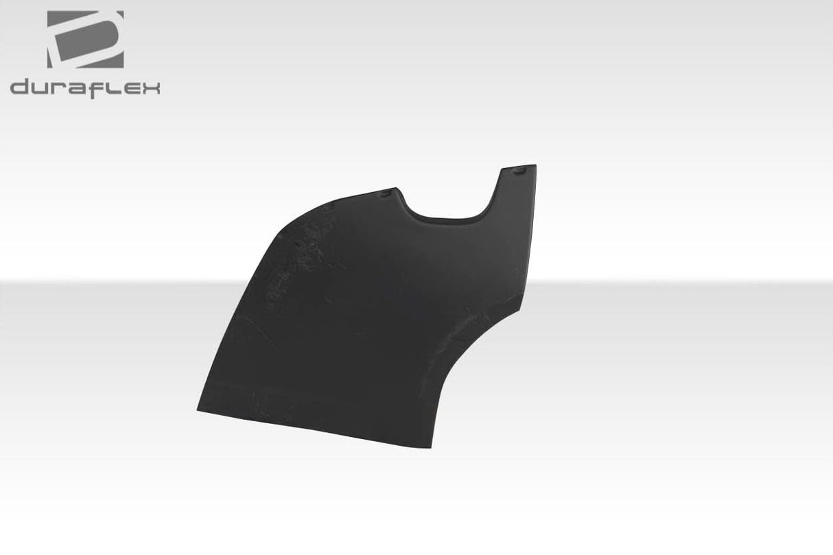 2015-2023 Dodge Charger SKS Style Wide Body Rear Fender Flares - FRP