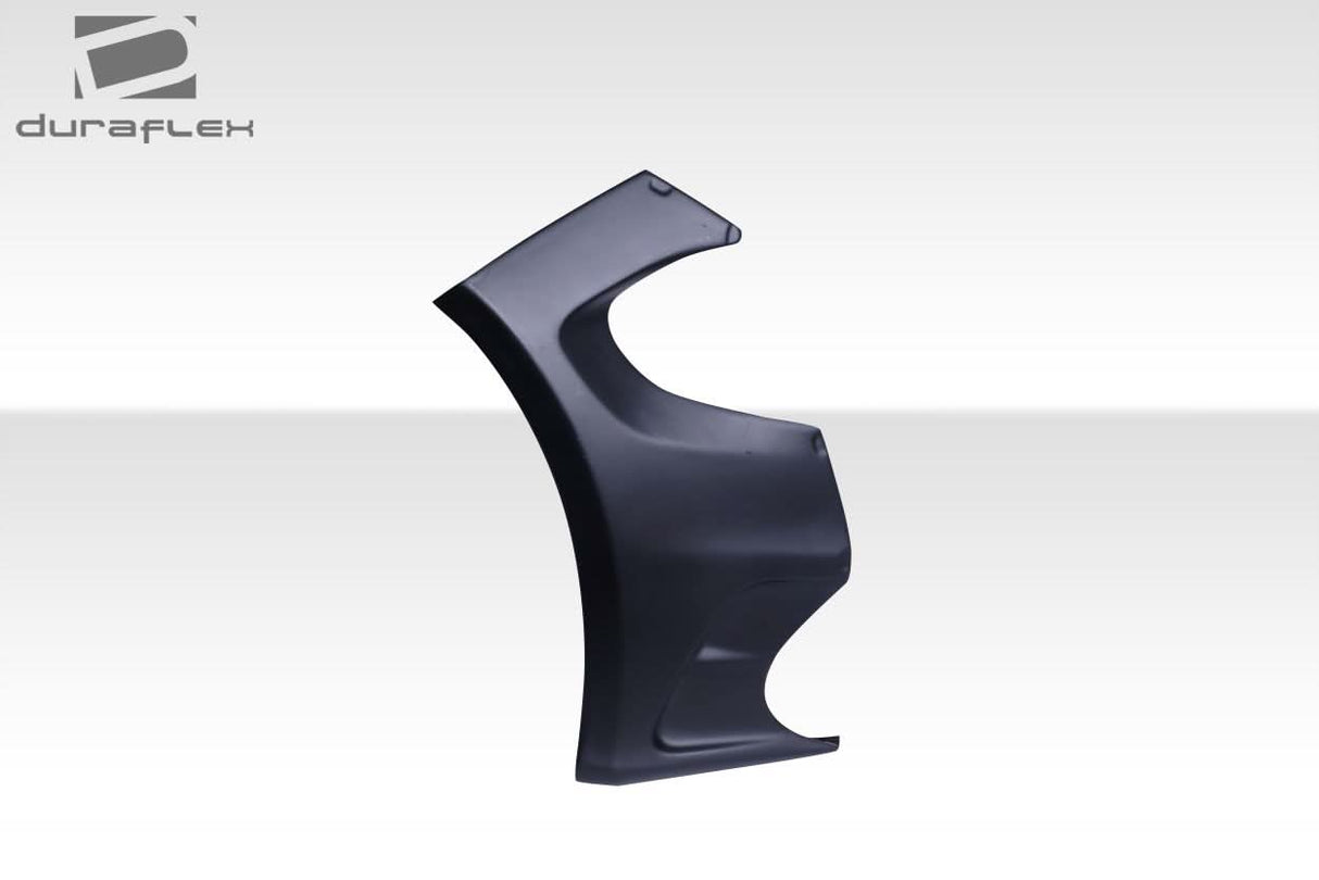2015-2023 Dodge Charger SKS Style Wide Body Front Fender Flares - FRP