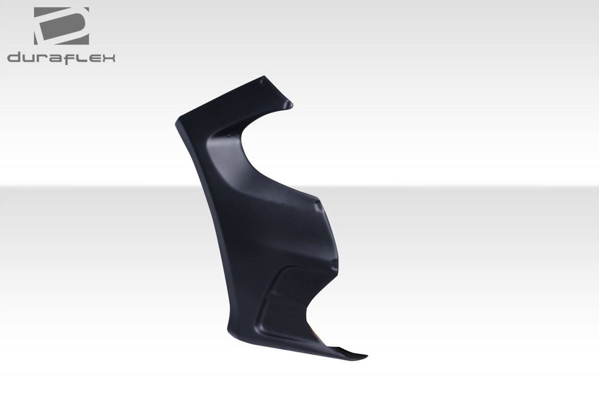 2015-2023 Dodge Charger SKS Style Wide Body Front Fender Flares - FRP