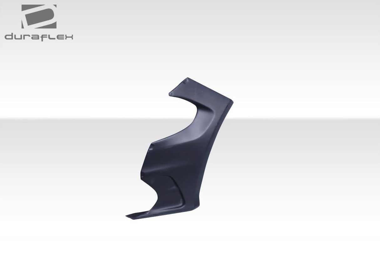 2015-2023 Dodge Charger SKS Style Wide Body Front Fender Flares - FRP