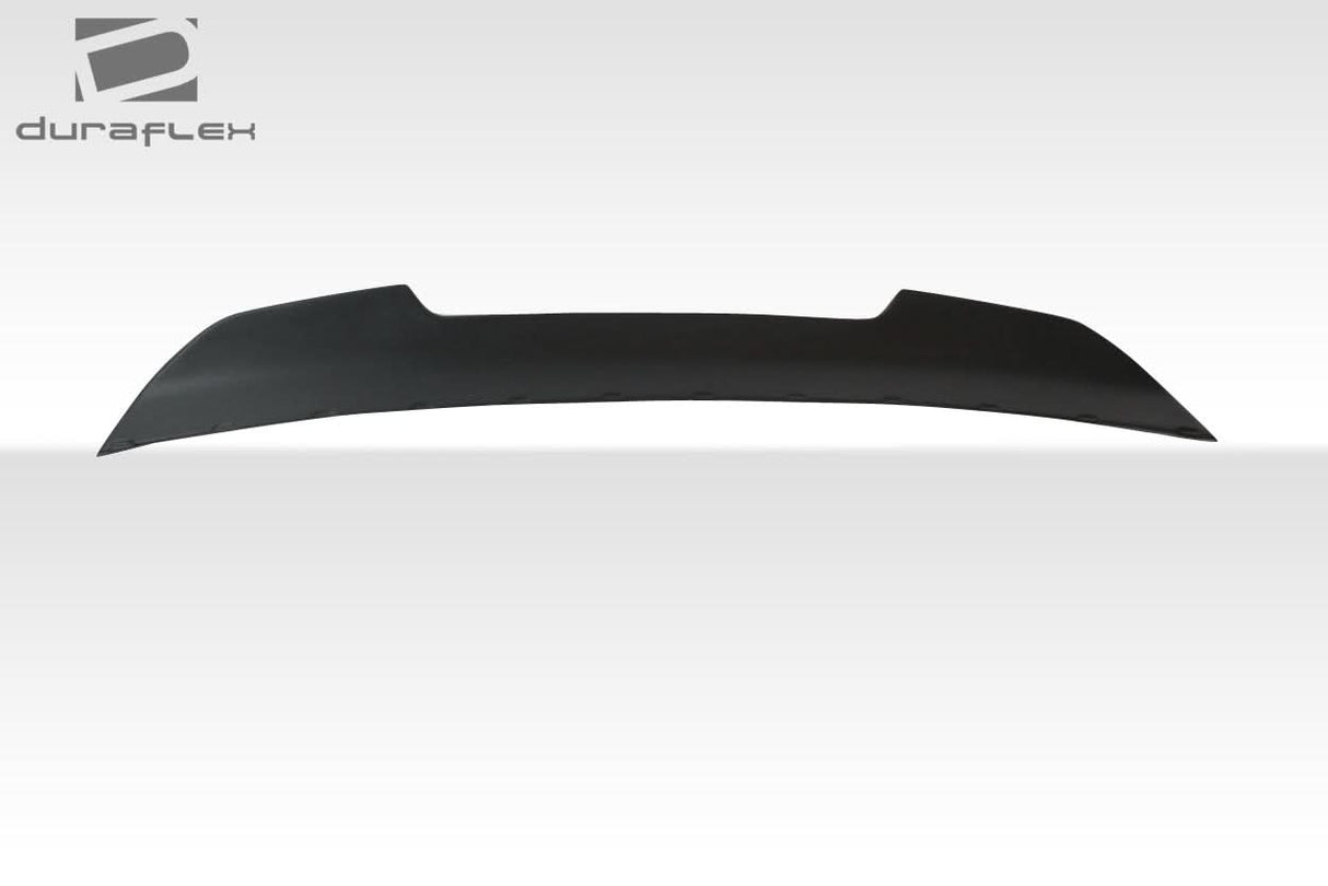 2015-2023 Dodge Charger SKS Style Rear Wing Spoiler - FRP