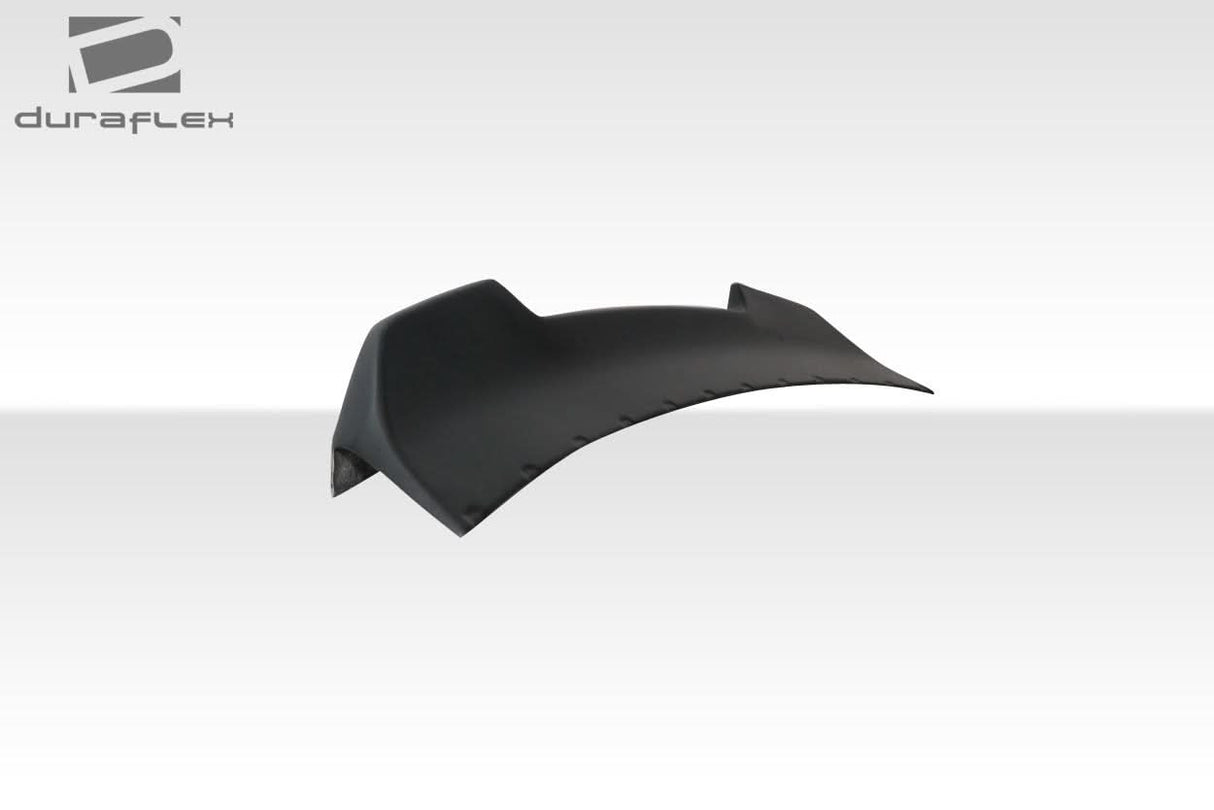 2015-2023 Dodge Charger SKS Style Rear Wing Spoiler - FRP