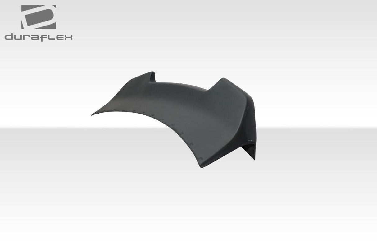 2015-2023 Dodge Charger SKS Style Rear Wing Spoiler - FRP