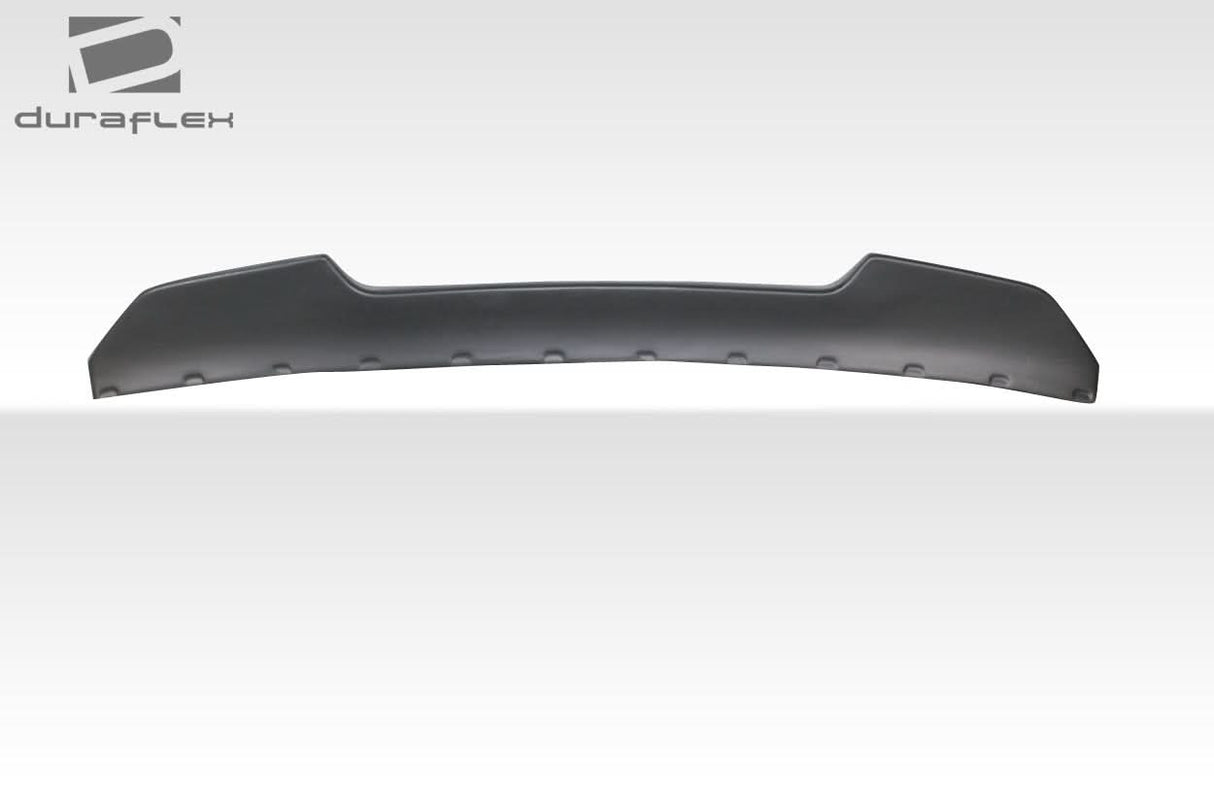 2015-2023 Dodge Charger SKS Style Rear Wing Spoiler - FRP