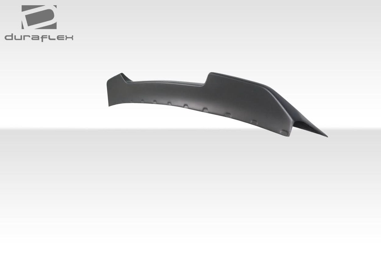 2015-2023 Dodge Charger SKS Style Rear Wing Spoiler - FRP