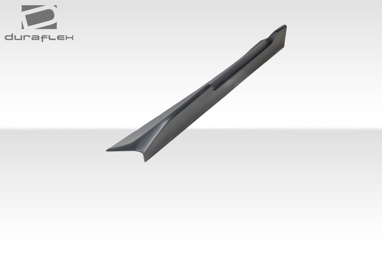 2015-2023 Dodge Charger Duraflex SKS Rear Wing Spoiler - 1 Piece