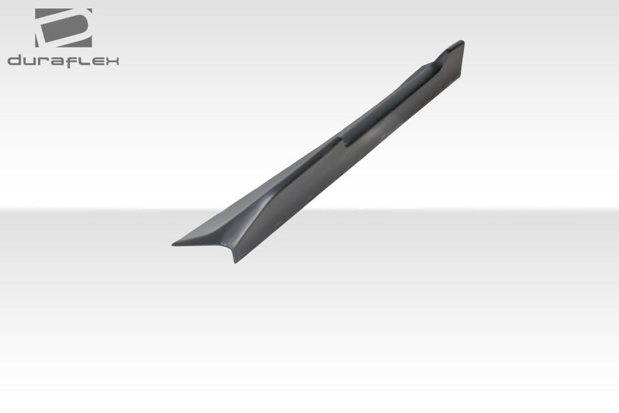 2015-2023 Dodge Charger SKS Style Rear Wing Spoiler - FRP