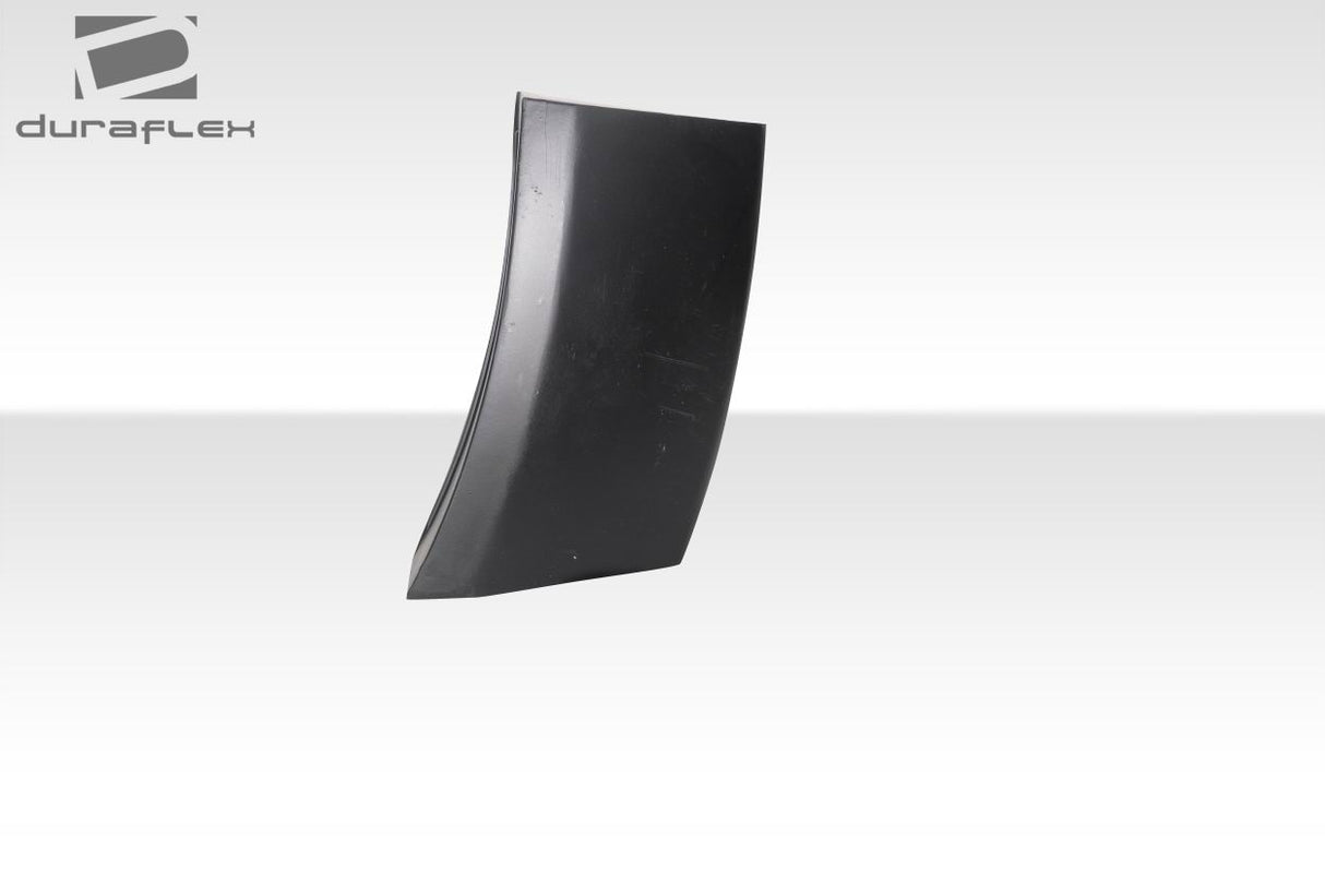 2015-2023 Dodge Challenger Duraflex Demon Look Wide Body Fender Flares - 14 Pieces