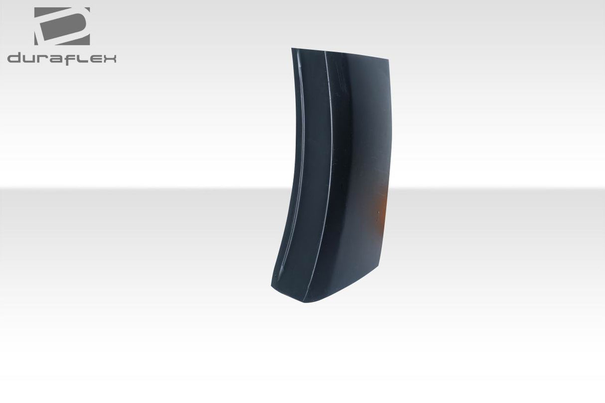 2015-2023 Dodge Challenger Duraflex Demon Look Wide Body Fender Flares - 14 Pieces