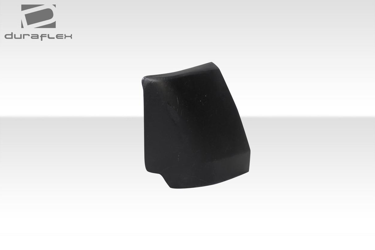 2015-2023 Dodge Challenger Duraflex Demon Look Wide Body Fender Flares - 14 Pieces