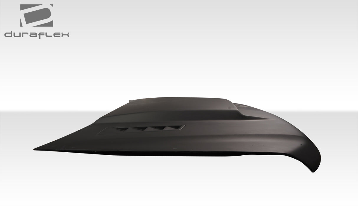 2015-2022 Chevrolet Colorado Duraflex Ram Air Hood - 1 Piece