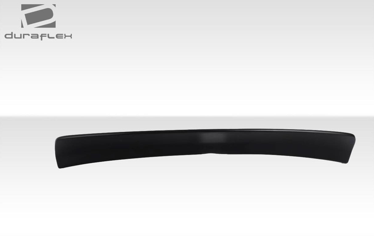 2015-2020 BMW M4 LBW Style Rear Wing Spoiler - FRP