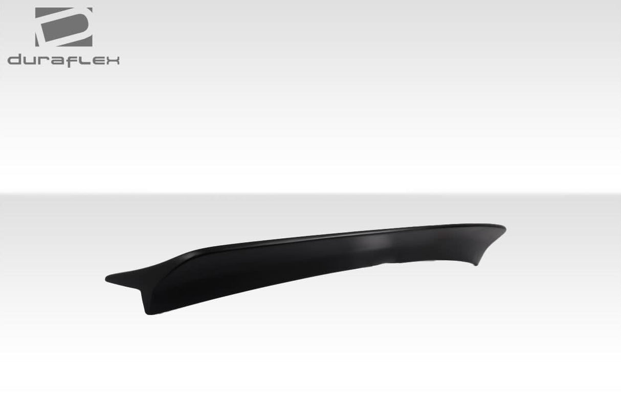 2015-2020 BMW M4 LBW Style Rear Wing Spoiler - FRP