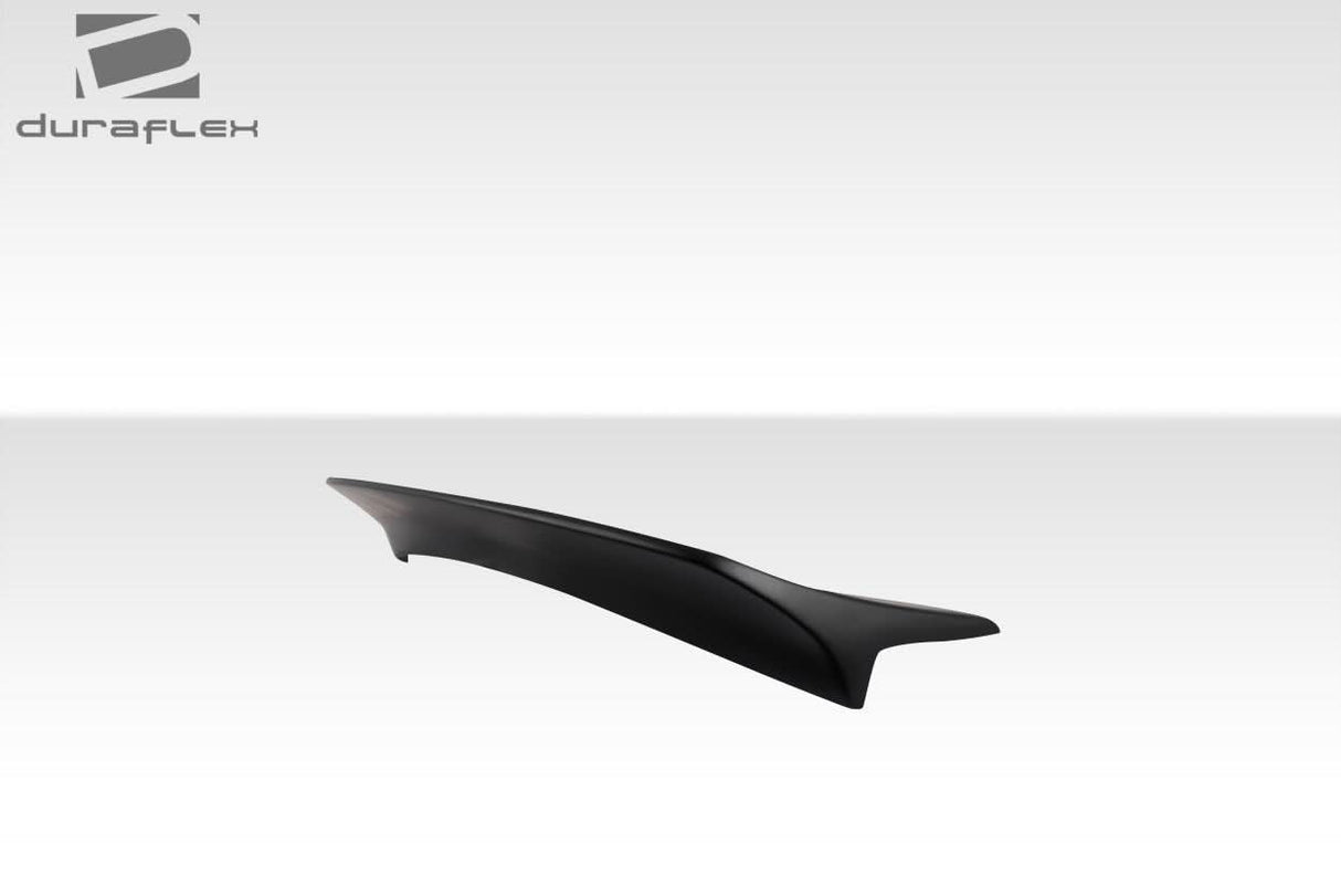 2015-2020 BMW M4 LBW Style Rear Wing Spoiler - FRP