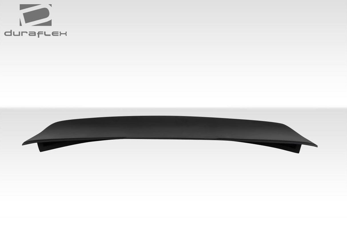 2015-2020 BMW M4 LBW Style Rear Wing Spoiler - FRP