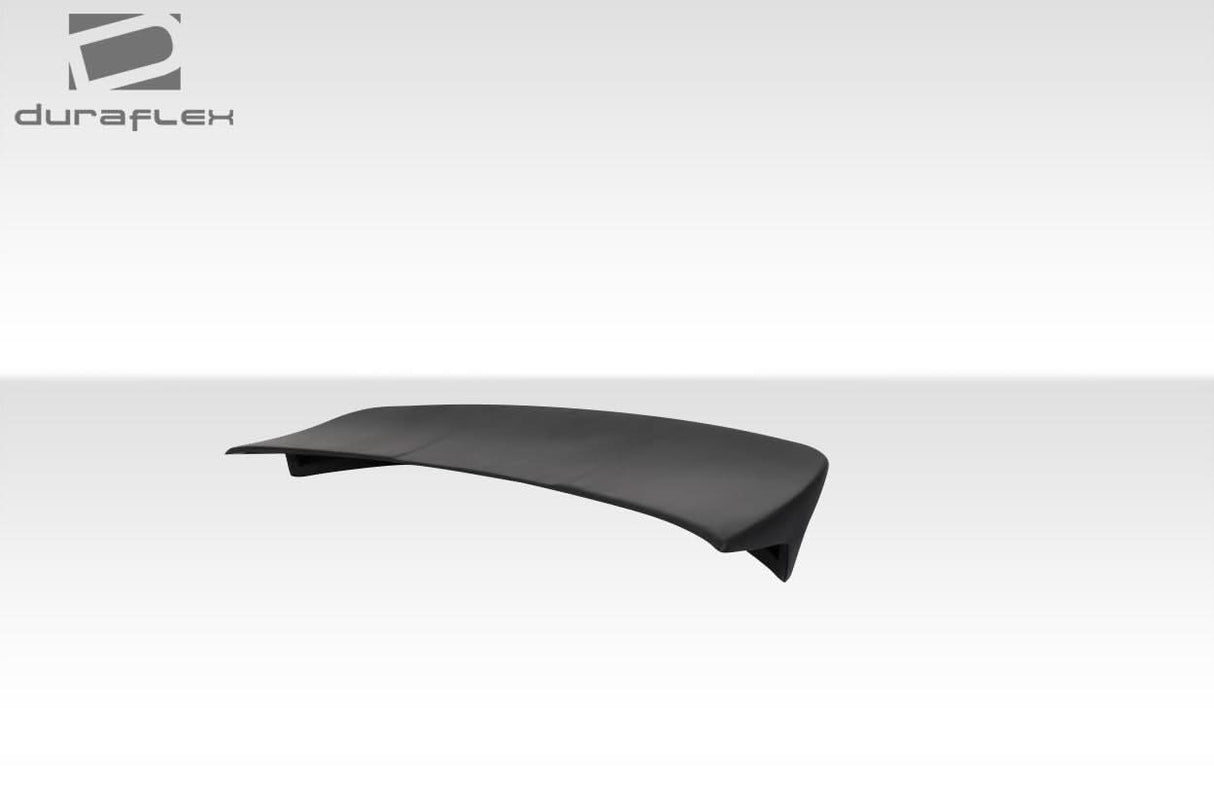 2015-2020 BMW M4 LBW Style Rear Wing Spoiler - FRP