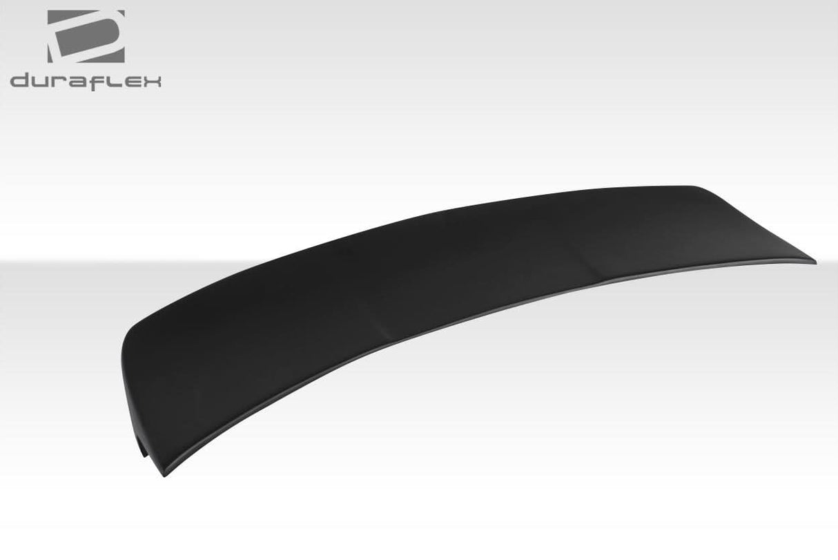 2015-2020 BMW M4 LBW Style Rear Wing Spoiler - FRP