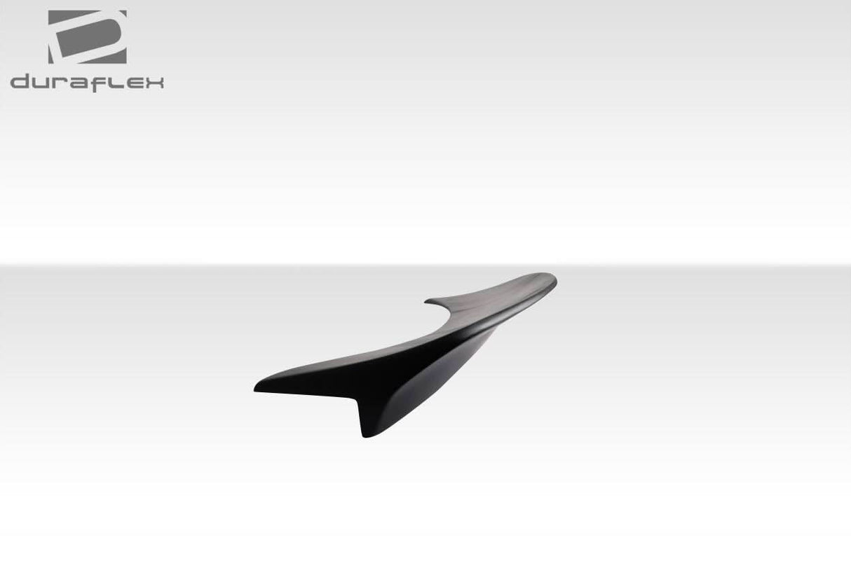 2015-2020 BMW M4 LBW Style Rear Wing Spoiler - FRP