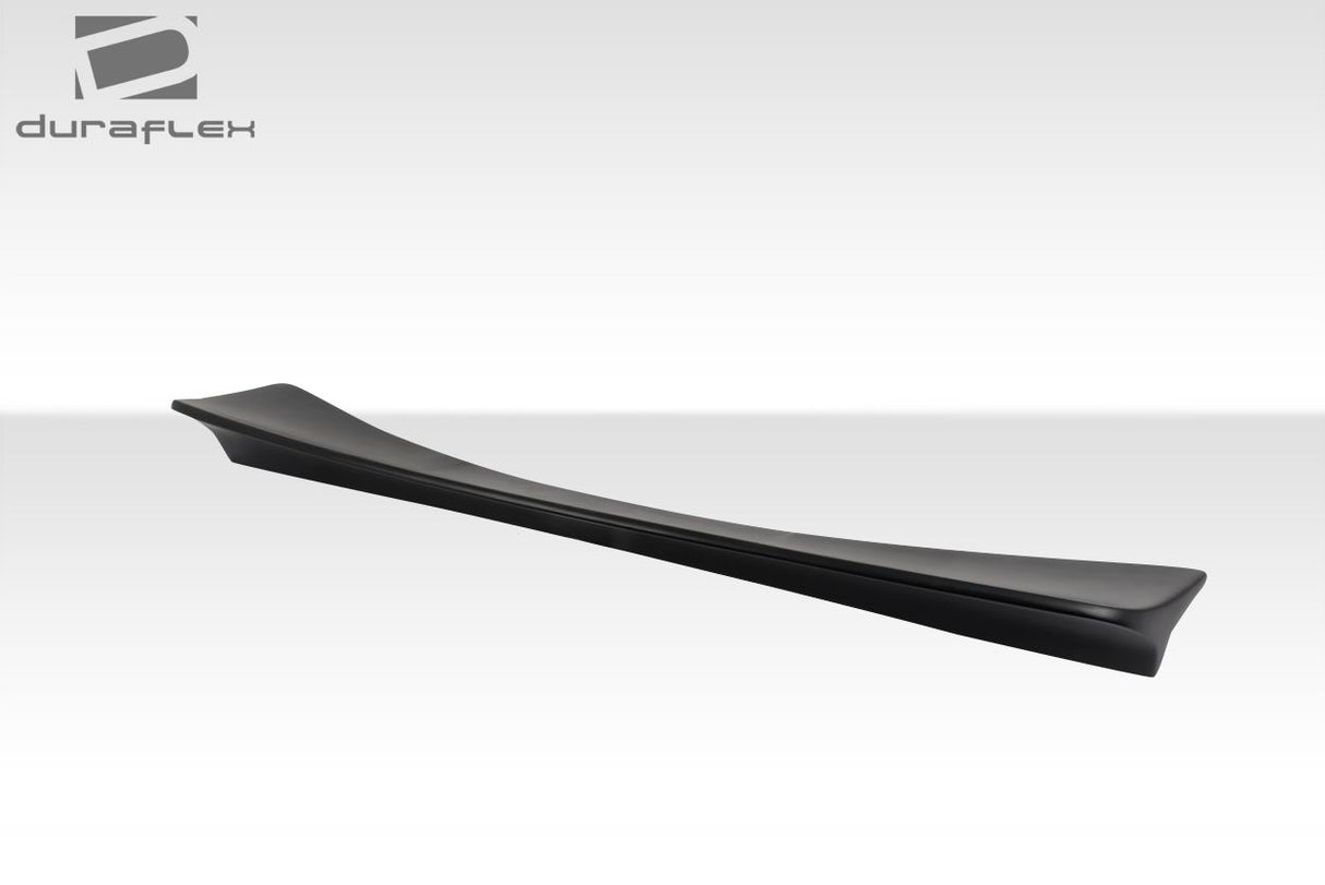 2015-2020 BMW M4 F82 F83 2DR Convertible Duraflex LBW Rear Wing Spoiler - 1 Piece