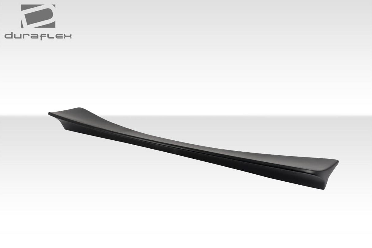 2015-2020 BMW M4 LBW Style Rear Wing Spoiler - FRP