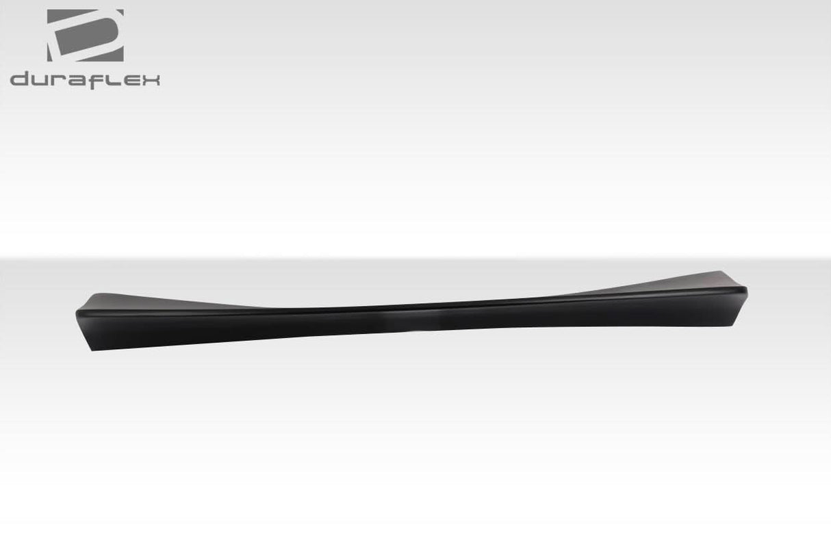 2015-2020 BMW M4 LBW Style Rear Wing Spoiler - FRP