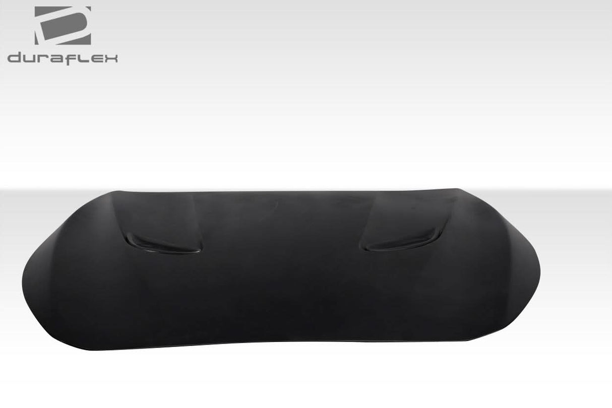 2014-2023 Infiniti Q50 S Concept Style Hood - FRP