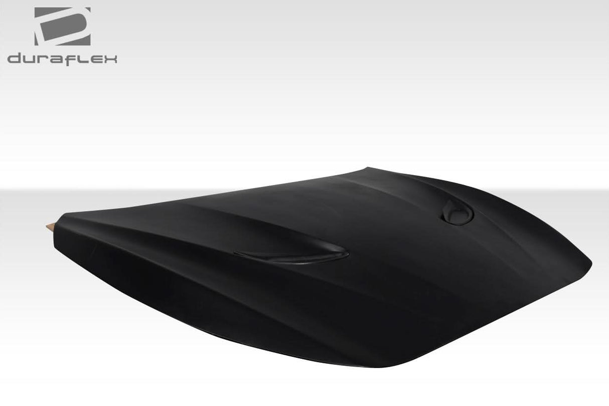 2014-2023 Infiniti Q50 S Concept Style Hood - FRP