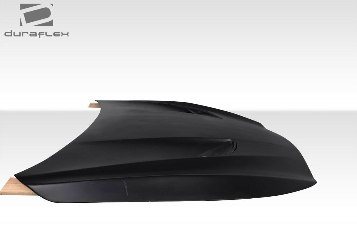 2014-2023 Infiniti Q50 S Concept Style Hood - FRP