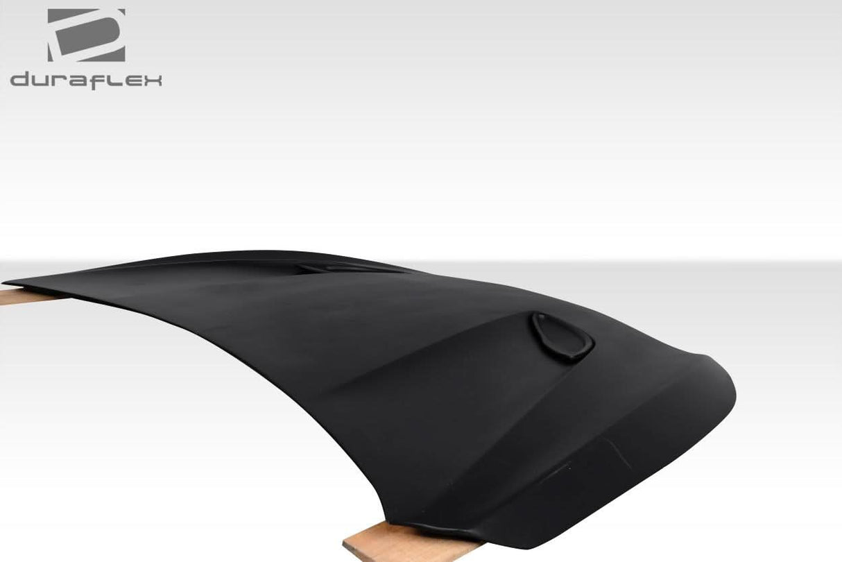 2014-2023 Infiniti Q50 S Concept Style Hood - FRP