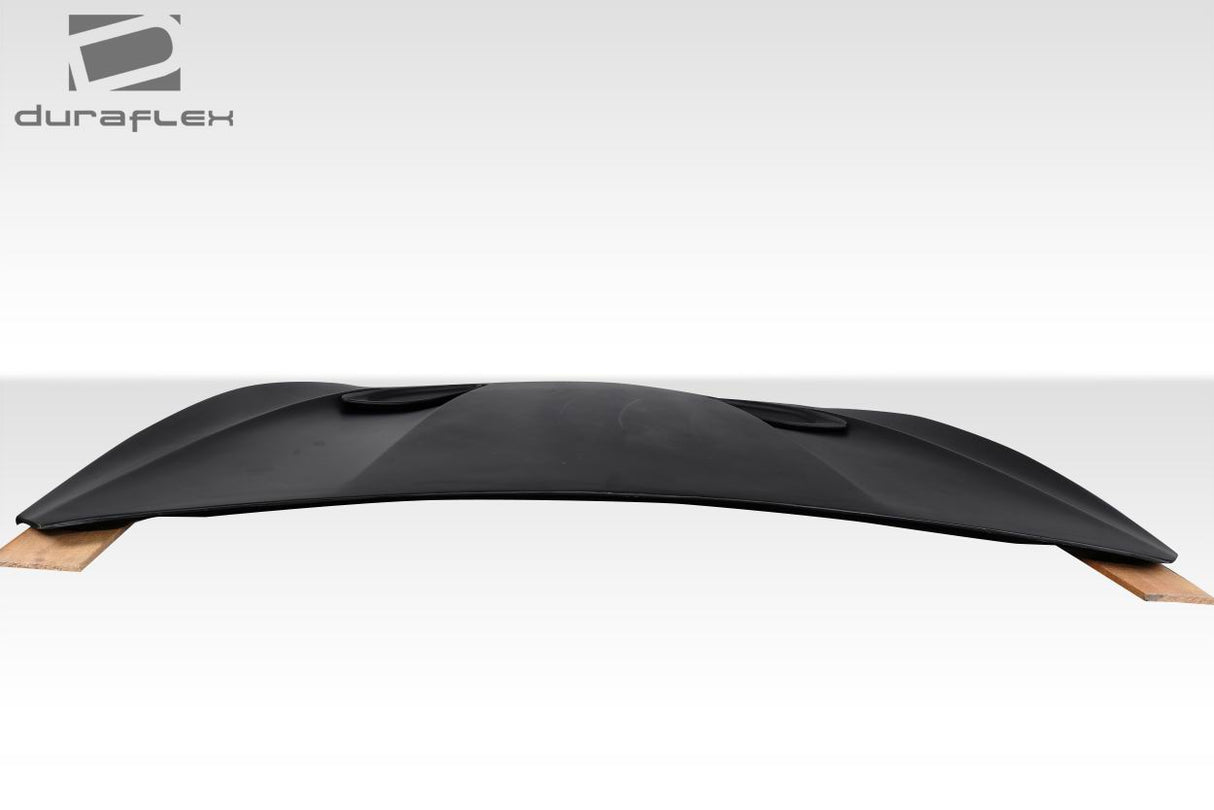 2014-2023 Infiniti Q50 Duraflex S Concept Hood - 1 Piece