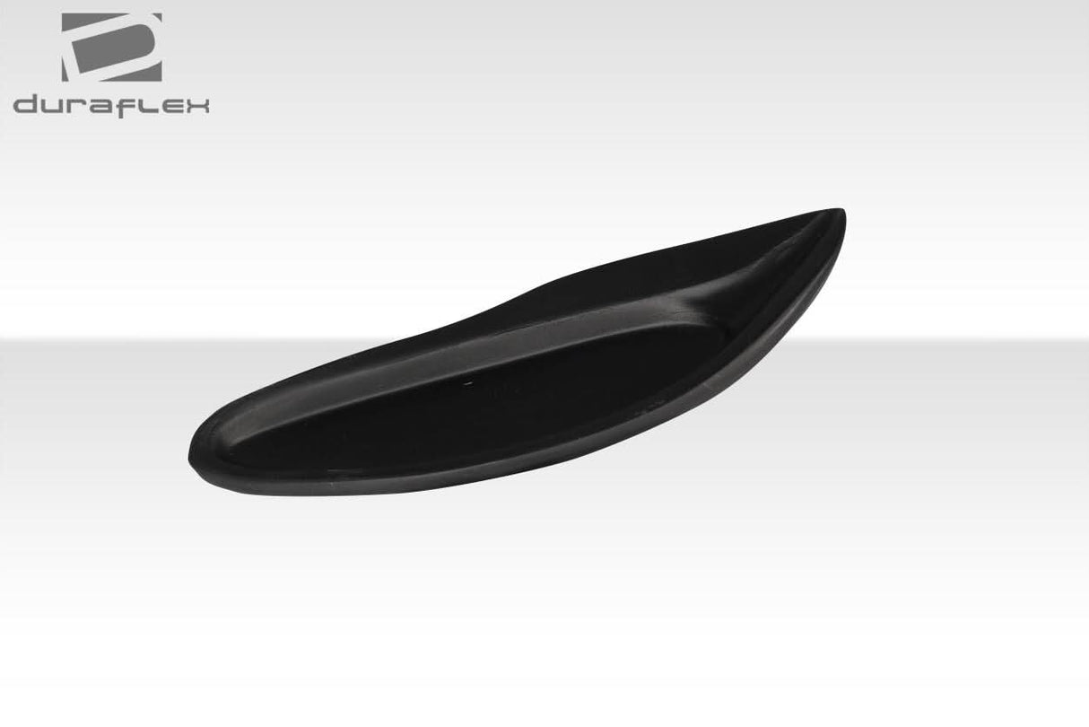 2014-2023 Infiniti Q50 S Concept Style Hood - FRP