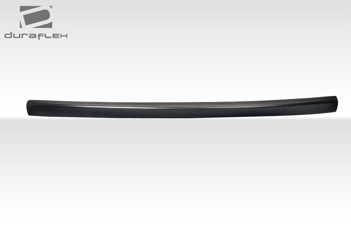 2014-2023 Infiniti Q50 Blast Style Rear Wing Spoiler - FRP
