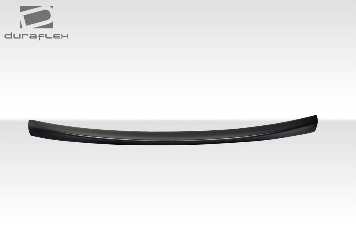 2014-2023 Infiniti Q50 Blast Style Rear Wing Spoiler - FRP