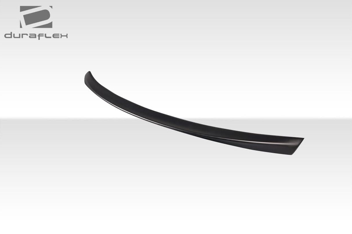 2014-2023 Infiniti Q50 Blast Style Rear Wing Spoiler - FRP